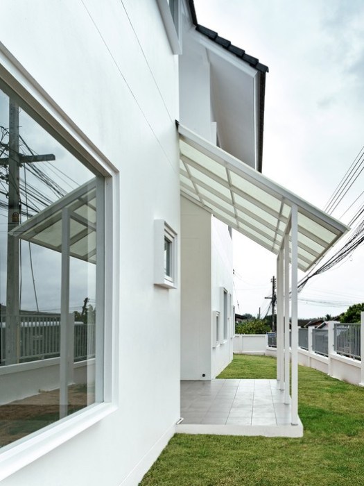 © BLINE SPACE © BLINE SPACE